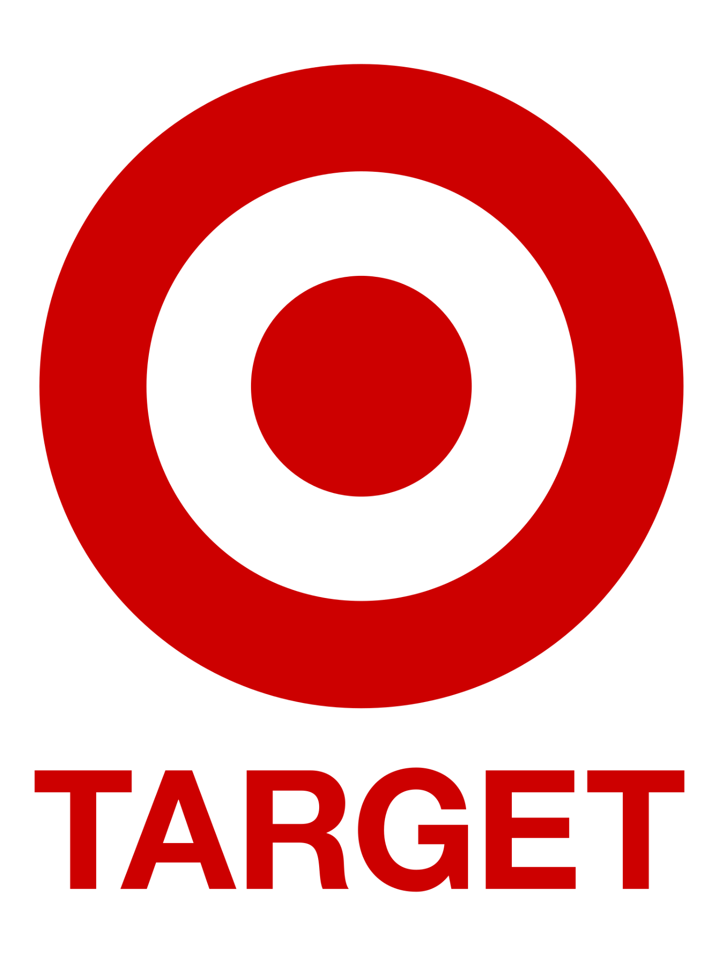 Target retailer logo